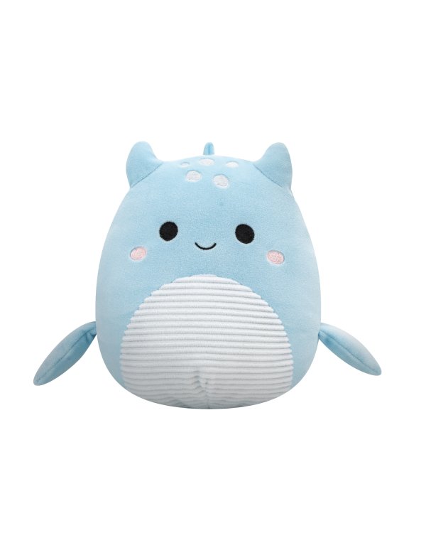 SQUISHMALLOWS W15 Мягкая игрушка, 19 см