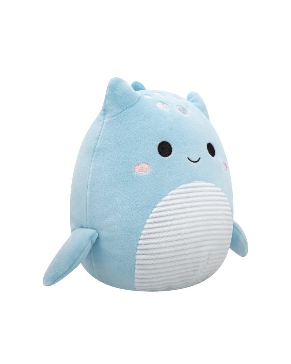 SQUISHMALLOWS W15 Мягкая игрушка, 19 см