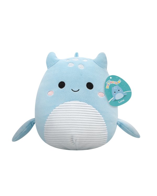 SQUISHMALLOWS W15 Мягкая игрушка, 19 см