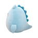 SQUISHMALLOWS W15 Мягкая игрушка, 19 см