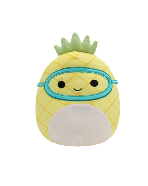 SQUISHMALLOWS W15 Мягкая игрушка, 19 см