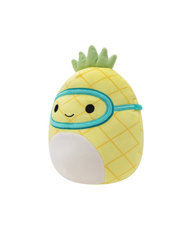 SQUISHMALLOWS W15 Мягкая игрушка, 19 см