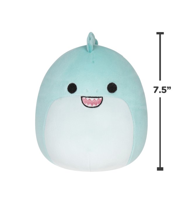 SQUISHMALLOWS W15 Мягкая игрушка, 19 см