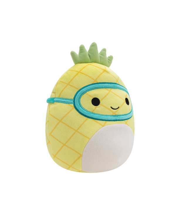 SQUISHMALLOWS W15 Мягкая игрушка, 19 см