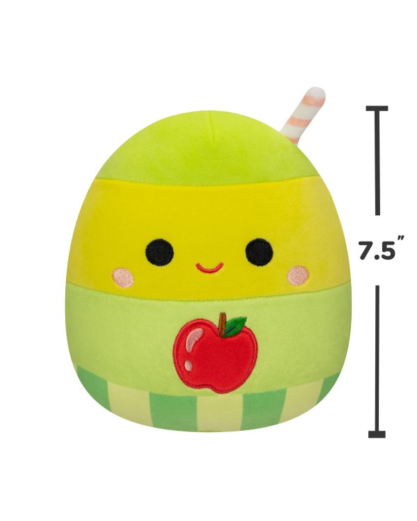 SQUISHMALLOWS W15 Мягкая игрушка, 19 см