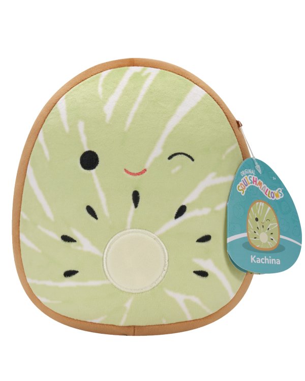 SQUISHMALLOWS W15 Мягкая игрушка, 19 см