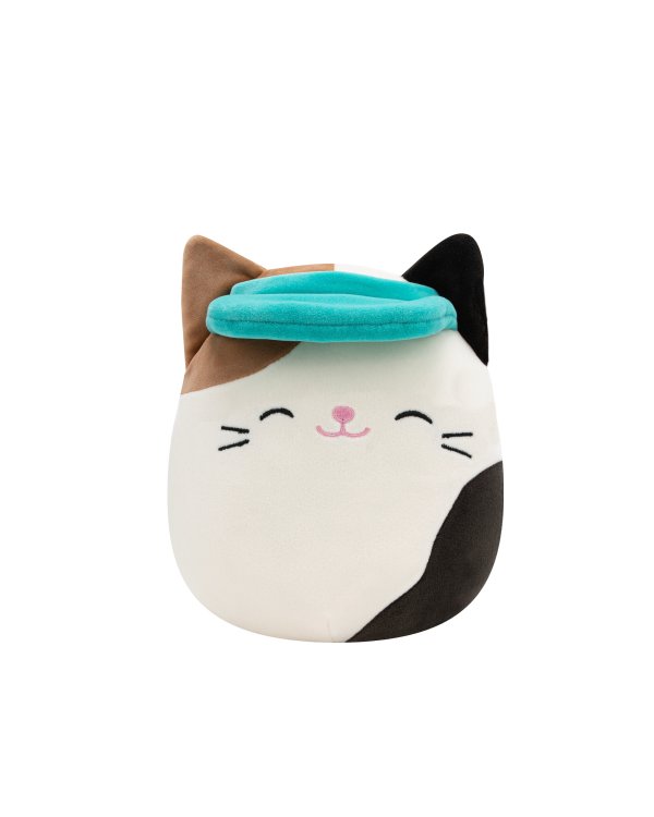 SQUISHMALLOWS W15 Мягкая игрушка, 19 см