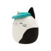 SQUISHMALLOWS W15 Мягкая игрушка, 19 см