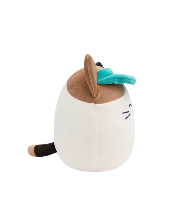 SQUISHMALLOWS W15 Мягкая игрушка, 19 см