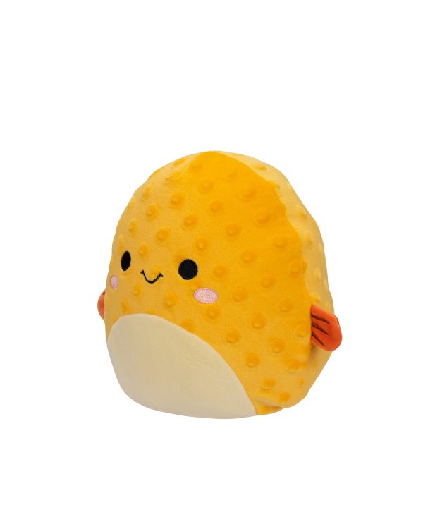 SQUISHMALLOWS W15 Мягкая игрушка, 19 см