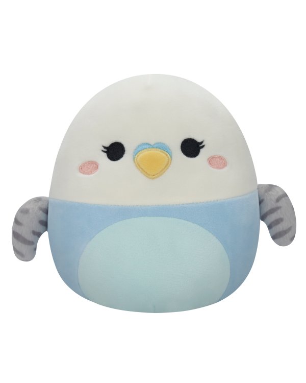 SQUISHMALLOWS W15 Мягкая игрушка, 19 см