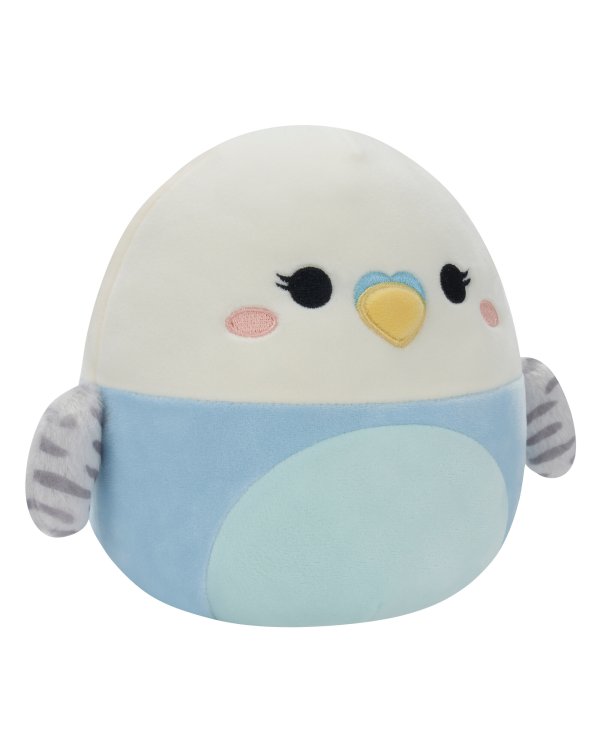 SQUISHMALLOWS W15 Мягкая игрушка, 19 см
