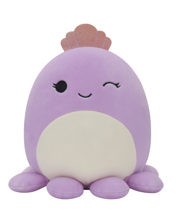 SQUISHMALLOWS W15 Мягкая игрушка, 19 см