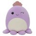 SQUISHMALLOWS W15 Мягкая игрушка, 19 см