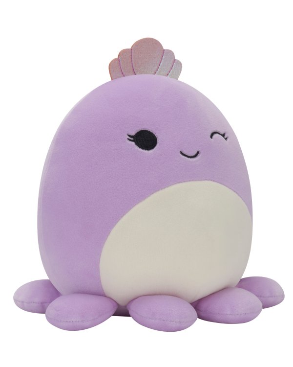 SQUISHMALLOWS W15 Мягкая игрушка, 19 см