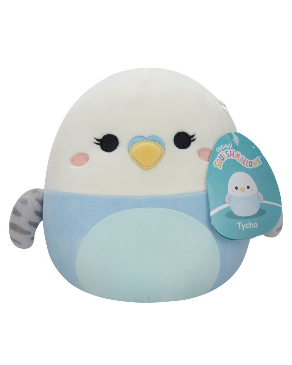 SQUISHMALLOWS W15 Мягкая игрушка, 19 см