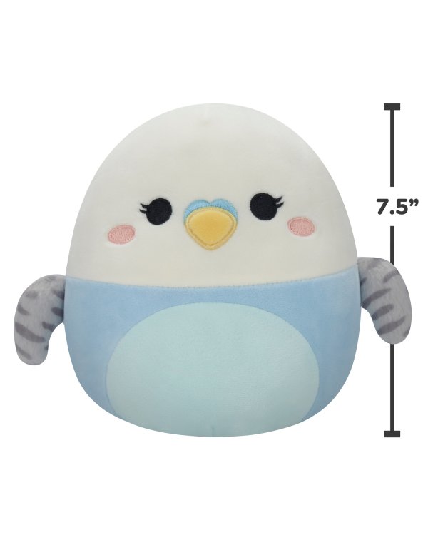 SQUISHMALLOWS W15 Мягкая игрушка, 19 см