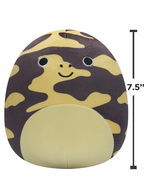 SQUISHMALLOWS W15 Мягкая игрушка, 19 см