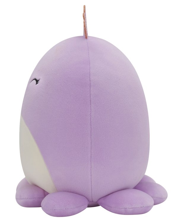 SQUISHMALLOWS W15 Мягкая игрушка, 19 см