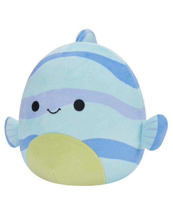 SQUISHMALLOWS W16 Мягкая игрушка, 19 см