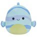 SQUISHMALLOWS W16 Мягкая игрушка, 19 см