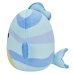 SQUISHMALLOWS W16 Мягкая игрушка, 19 см