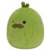 SQUISHMALLOWS W16 Мягкая игрушка, 19 см