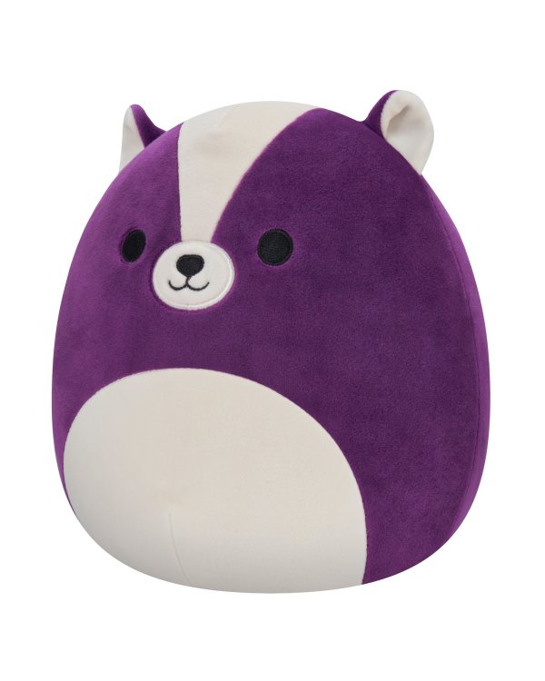 SQUISHMALLOWS W16 Мягкая игрушка, 19 см
