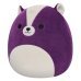 SQUISHMALLOWS W16 Мягкая игрушка, 19 см