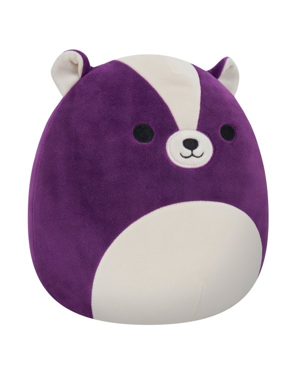 SQUISHMALLOWS W16 Мягкая игрушка, 19 см
