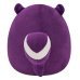 SQUISHMALLOWS W16 Мягкая игрушка, 19 см