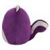 SQUISHMALLOWS W16 Мягкая игрушка, 19 см