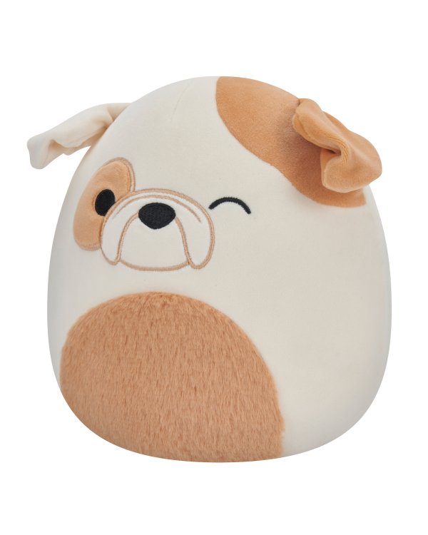 SQUISHMALLOWS W16 Мягкая игрушка, 19 см