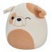 SQUISHMALLOWS W16 Мягкая игрушка, 19 см