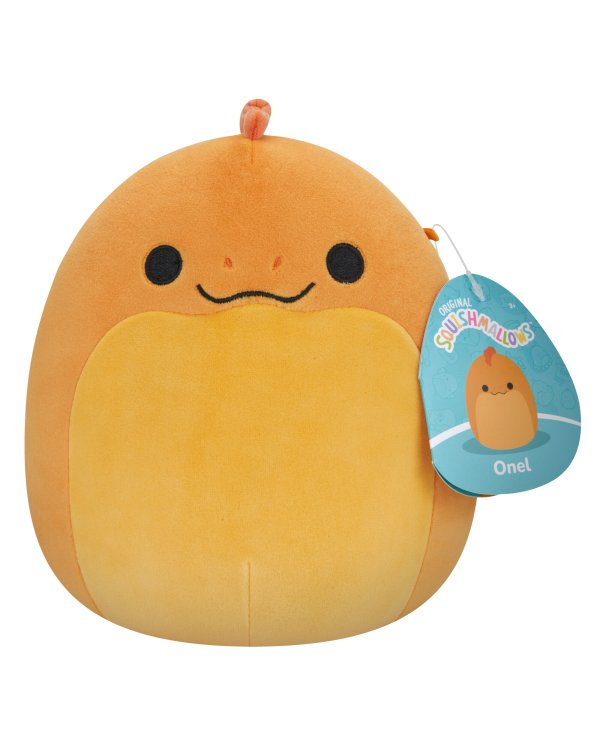 SQUISHMALLOWS W16 Мягкая игрушка, 19 см