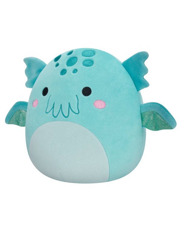 SQUISHMALLOWS W16 Мягкая игрушка, 19 см