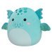 SQUISHMALLOWS W16 Мягкая игрушка, 19 см