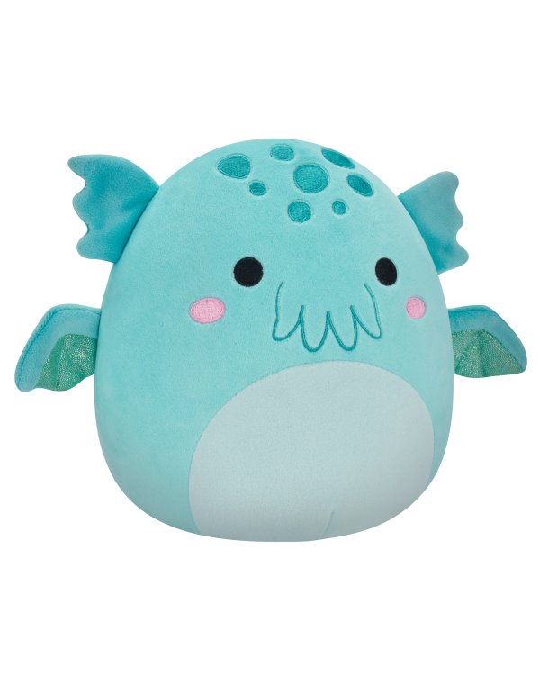 SQUISHMALLOWS W16 Мягкая игрушка, 19 см