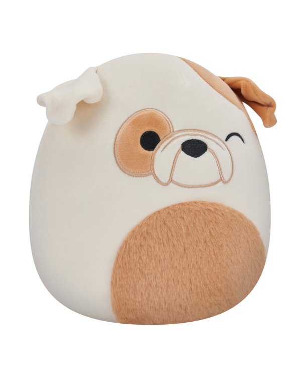 SQUISHMALLOWS W16 Мягкая игрушка, 19 см