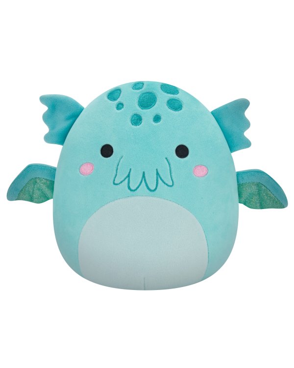 SQUISHMALLOWS W16 Мягкая игрушка, 19 см
