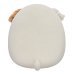 SQUISHMALLOWS W16 Мягкая игрушка, 19 см