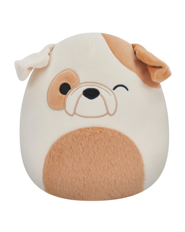SQUISHMALLOWS W16 Мягкая игрушка, 19 см
