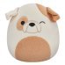 SQUISHMALLOWS W16 Мягкая игрушка, 19 см