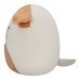 SQUISHMALLOWS W16 Мягкая игрушка, 19 см