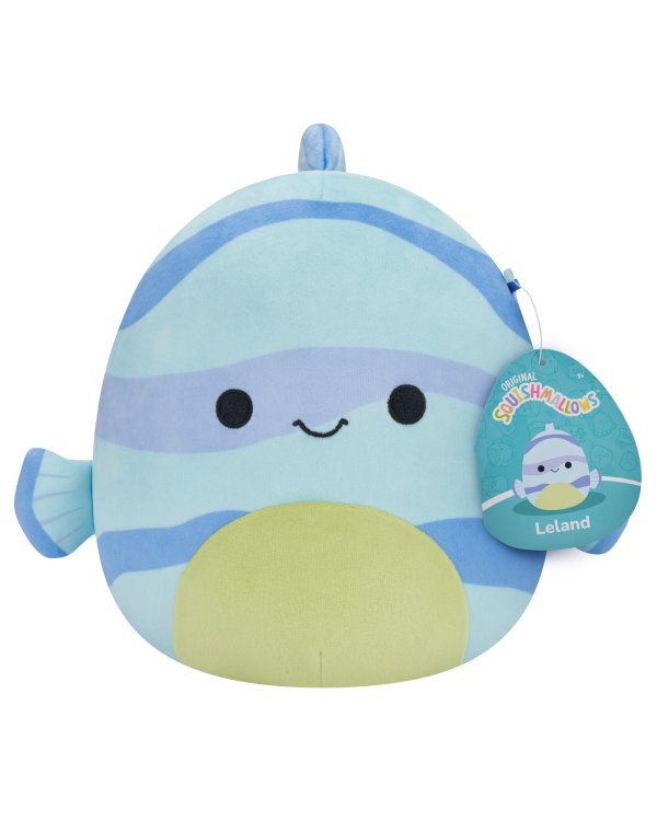 SQUISHMALLOWS W16 Мягкая игрушка, 19 см