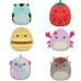 SQUISHMALLOWS W16 Мягкая игрушка, 19 см