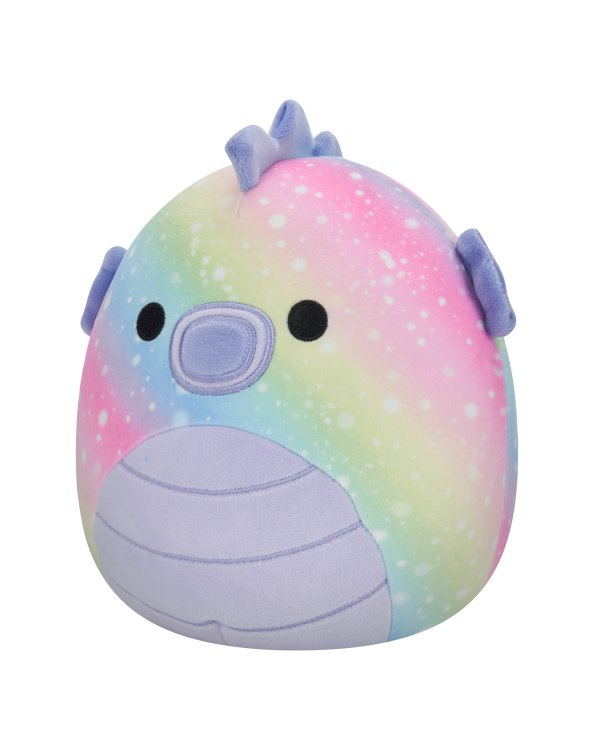 SQUISHMALLOWS W16 Мягкая игрушка, 19 см