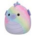SQUISHMALLOWS W16 Мягкая игрушка, 19 см