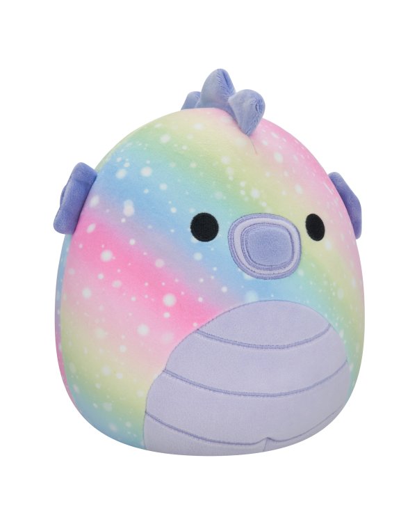 SQUISHMALLOWS W16 Мягкая игрушка, 19 см