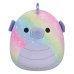 SQUISHMALLOWS W16 Мягкая игрушка, 19 см
